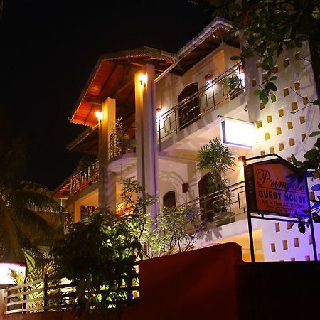Primrose Guest House Unawatuna Eksteriør billede