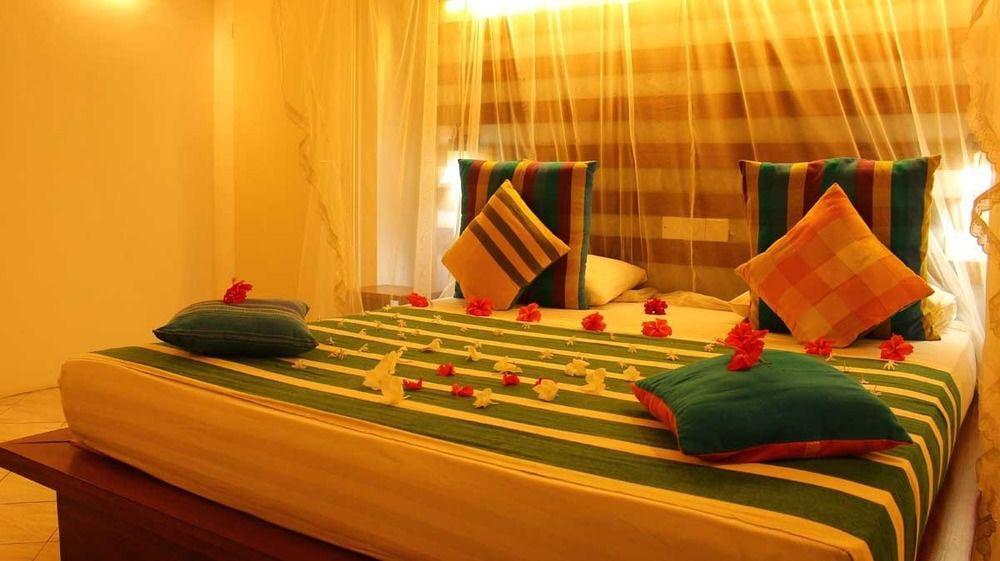 Primrose Guest House Unawatuna Eksteriør billede