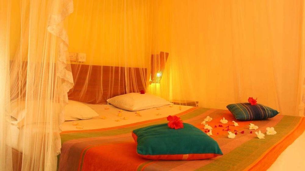 Primrose Guest House Unawatuna Eksteriør billede