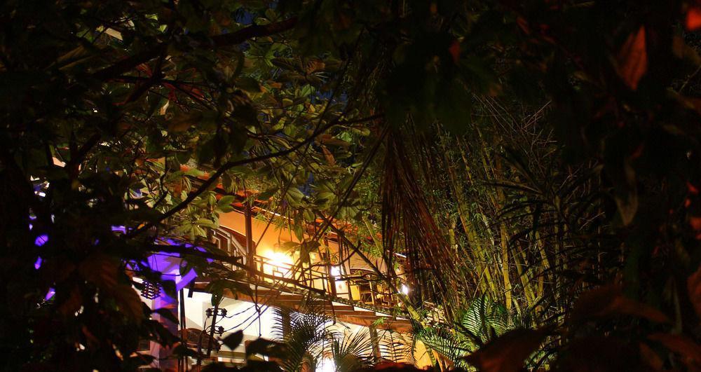 Primrose Guest House Unawatuna Eksteriør billede