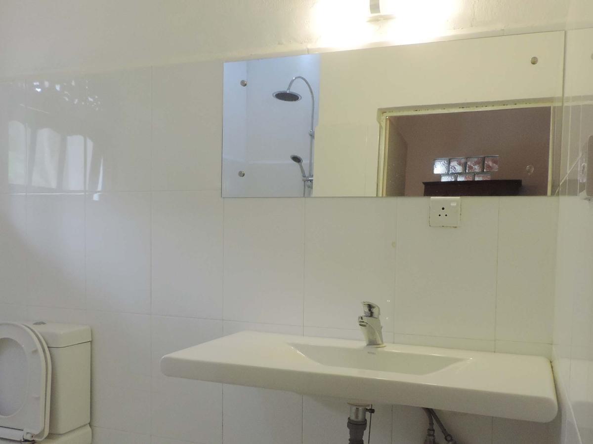 Primrose Guest House Unawatuna Eksteriør billede