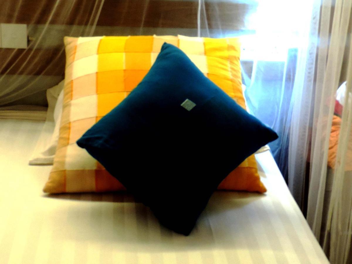 Primrose Guest House Unawatuna Eksteriør billede