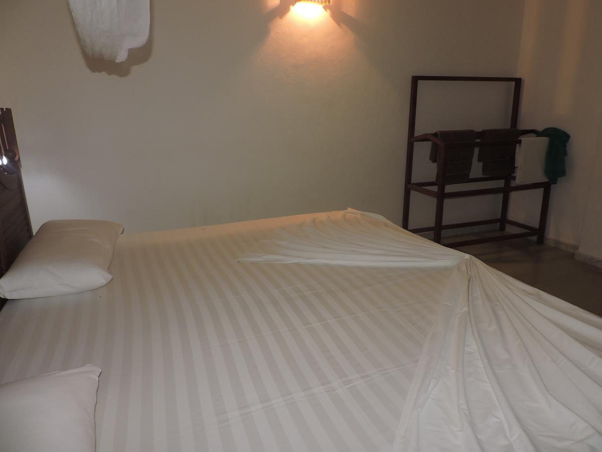 Primrose Guest House Unawatuna Eksteriør billede