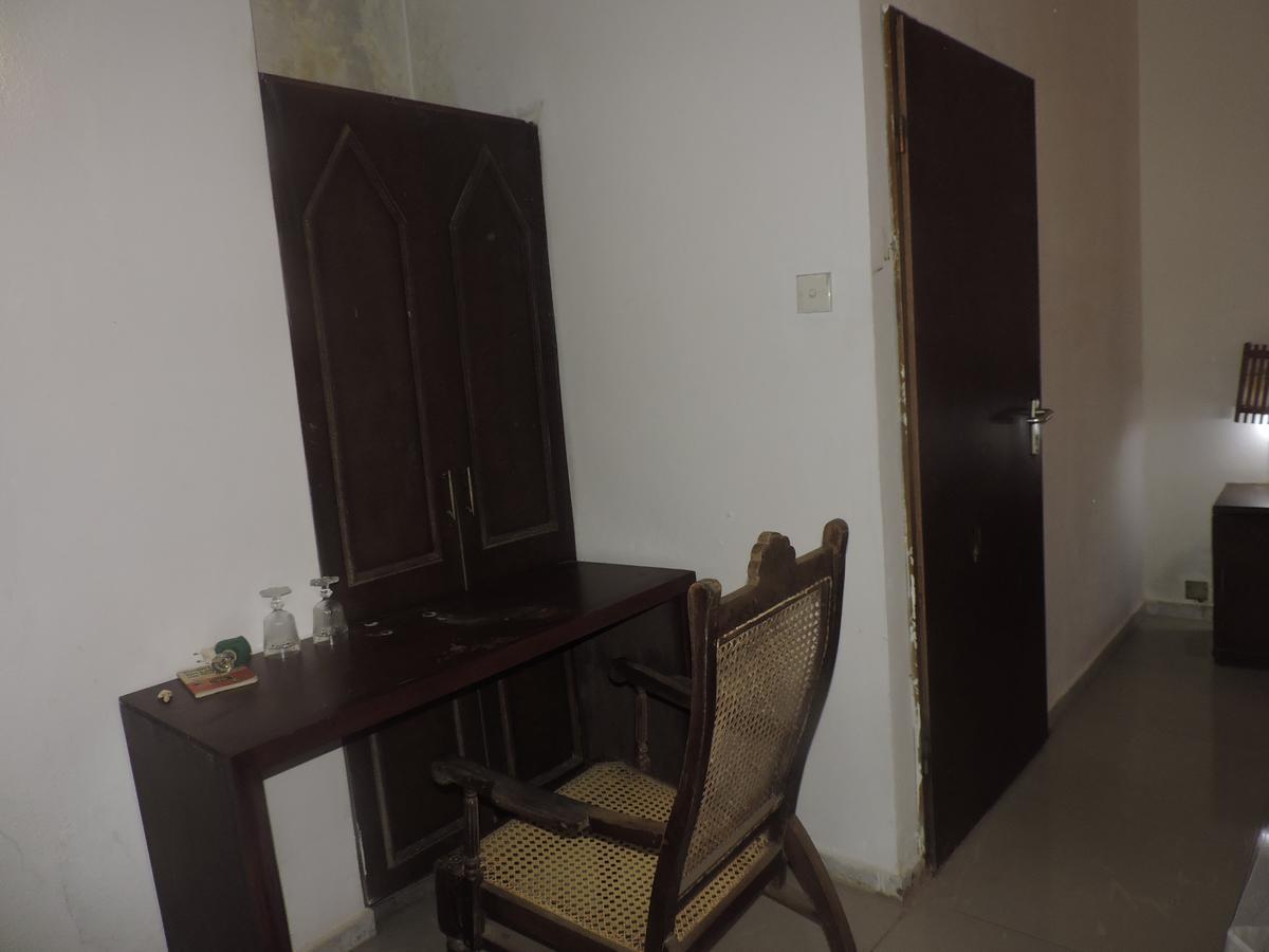 Primrose Guest House Unawatuna Eksteriør billede